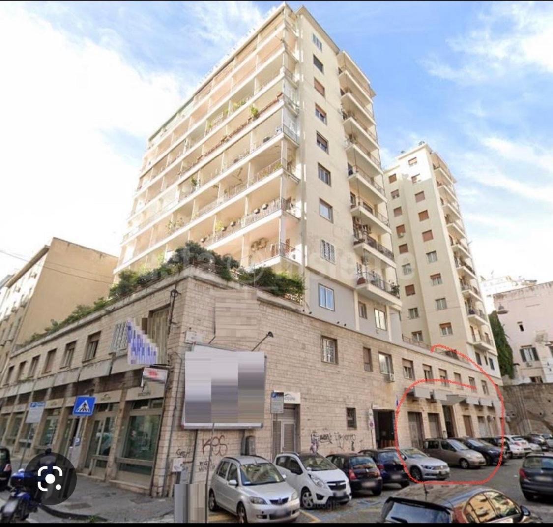 Casa Olga Nápoles Exterior foto